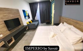 Imperio Residence By Savoir